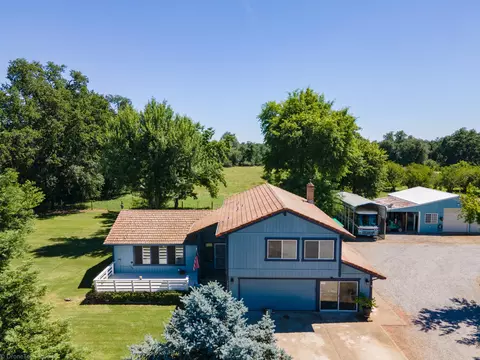 12195 Alpha Ln, Redding, CA 96003 photo 97