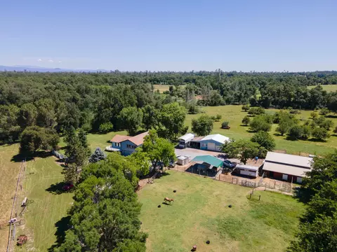 12195 Alpha Ln, Redding, CA 96003 photo 74