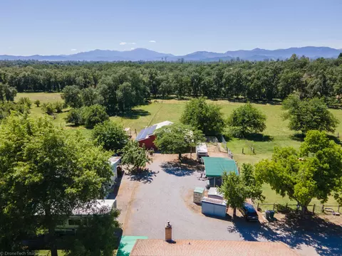12195 Alpha Ln, Redding, CA 96003 photo 83
