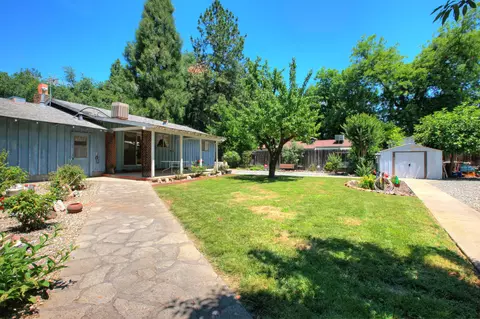 3301 Pioneer Ln, Redding, CA 96001 photo 32