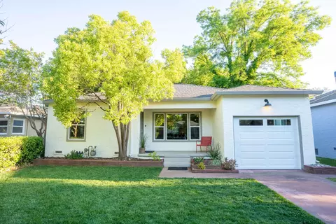 805 Lincoln St, Redding, CA 96001 photo 1