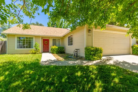 555 Vansicklen Way, Redding, CA 96003 photo 1