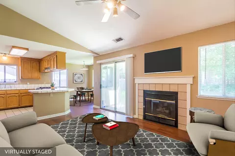 555 Vansicklen Way, Redding, CA 96003 photo 6