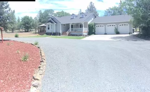 43027 Shoshoni Loop, Fall River Mills, CA 96028 photo 1
