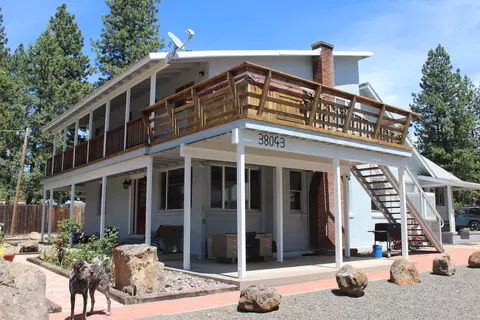 38043 State Highway 299, Burney, CA 96013 photo 1