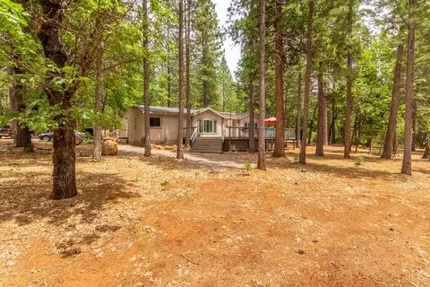 11593 Emerald Woods Ln, Whitmore, CA 96096 photo 1