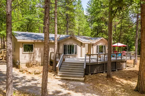 11593 Emerald Woods Ln, Whitmore, CA 96096 photo 2