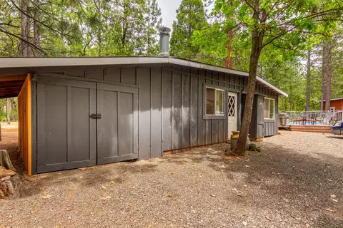 11593 Emerald Woods Ln, Whitmore, CA 96096 photo 32