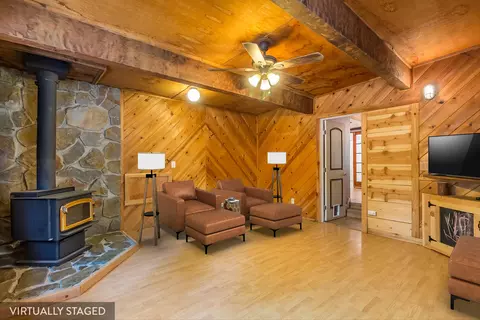11593 Emerald Woods Ln, Whitmore, CA 96096 photo 34