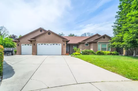 4695 Mayo Ct, Redding, CA 96001 photo 2