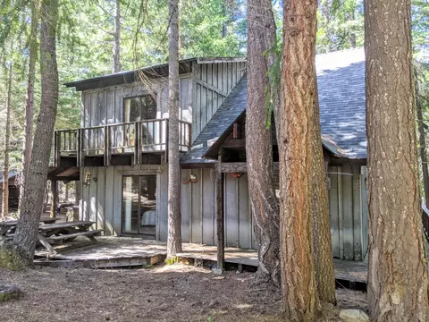 7975 Brokeoff Meadows Rd, Shingletown, CA 96088 photo 4