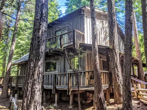 7975 Brokeoff Meadows Rd, Shingletown, CA 96088 photo 8