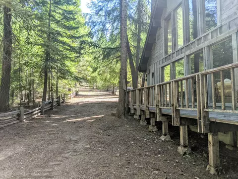 7975 Brokeoff Meadows Rd, Shingletown, CA 96088 photo 7