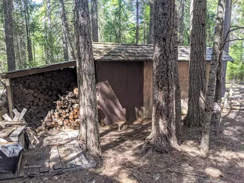 7975 Brokeoff Meadows Rd, Shingletown, CA 96088 photo 30