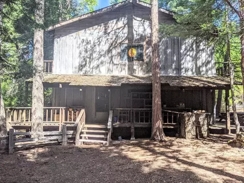 7975 Brokeoff Meadows Rd, Shingletown, CA 96088 photo 9