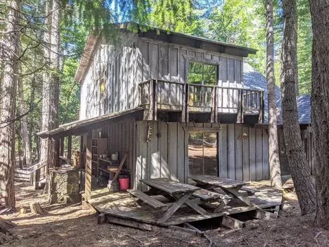 7975 Brokeoff Meadows Rd, Shingletown, CA 96088 photo 2