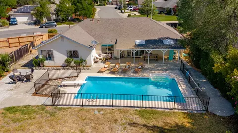 3431 Sunglow Dr, Redding, CA 96001 photo 20