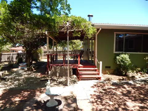 4740 Rocky Ridge Ct, Redding, CA 96001 photo 38