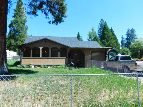 36940 Oak St, Burney, CA 96013 photo 1