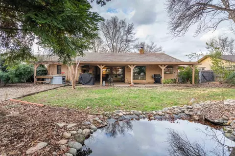 419 Rivella Vista Dr, Redding, CA 96001 photo 11