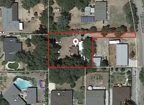 3770 El Portal Dr, Redding, CA 96002 photo 1