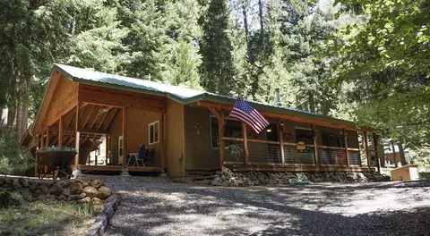 8085 Broke Off Meadows Rd, Shingletown, CA 96088 photo 1