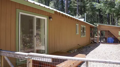 8085 Broke Off Meadows Rd, Shingletown, CA 96088 photo 10