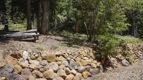 8085 Broke Off Meadows Rd, Shingletown, CA 96088 photo 13