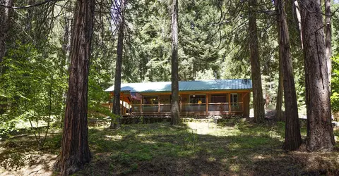 8085 Broke Off Meadows Rd, Shingletown, CA 96088 photo 2