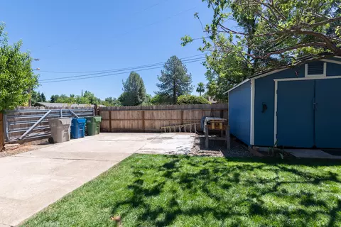 3809 Traverse St, Redding, CA 96002 photo 30