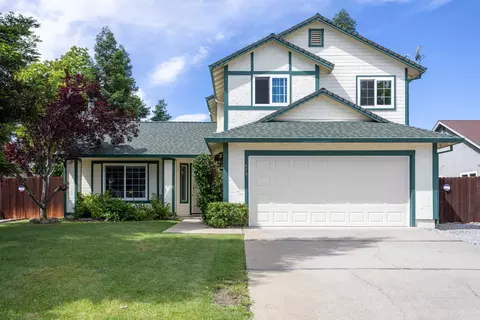 479 Shell Dr, Redding, CA 96003 photo 1
