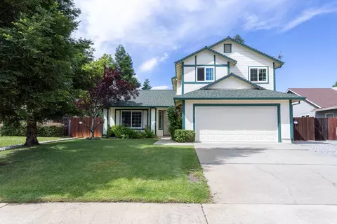 479 Shell Dr, Redding, CA 96003 photo 2