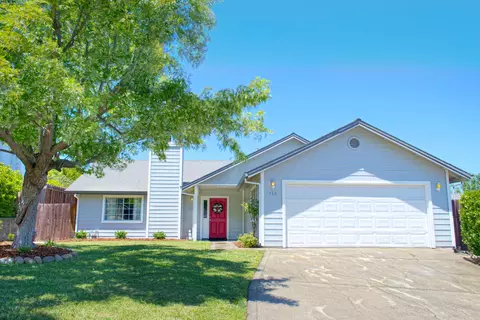 730 Spaniel Dr, Redding, CA 96003 photo 1