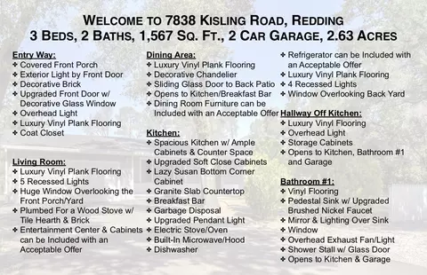 7838 Kisling Rd, Redding, CA 96002 photo 29