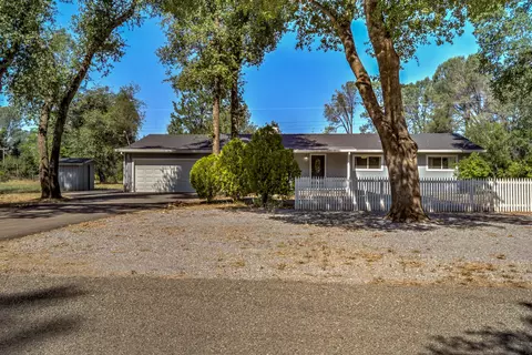 7838 Kisling Rd, Redding, CA 96002 photo 2