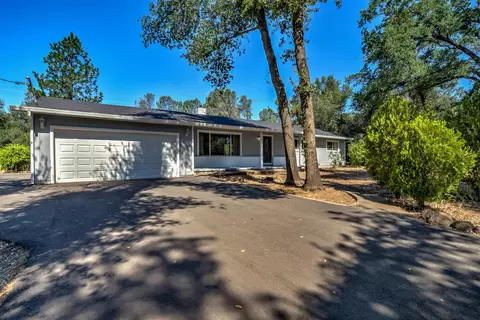 7838 Kisling Rd, Redding, CA 96002 photo 1