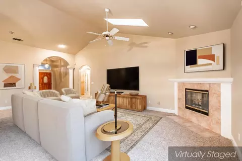 5804 Diamond Ridge Dr, Redding, CA 96003 photo 7