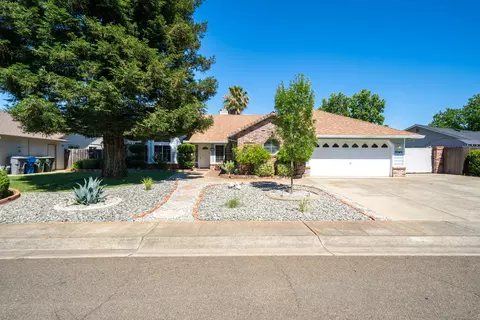 3345 Bridger Dr, Redding, CA 96002 photo 1