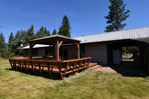 41167 Brown Rd, Fall River Mills, CA 96028 photo 13