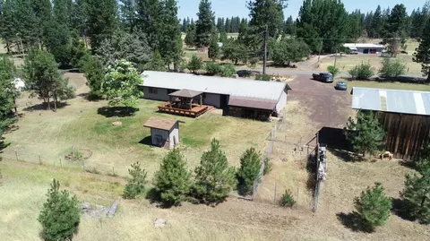 41167 Brown Rd, Fall River Mills, CA 96028 photo 9