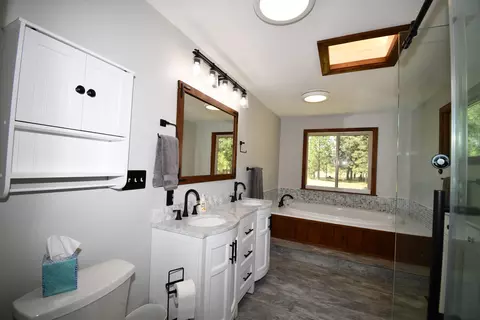 41167 Brown Rd, Fall River Mills, CA 96028 photo 32