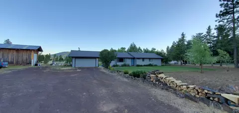 41167 Brown Rd, Fall River Mills, CA 96028 photo 1