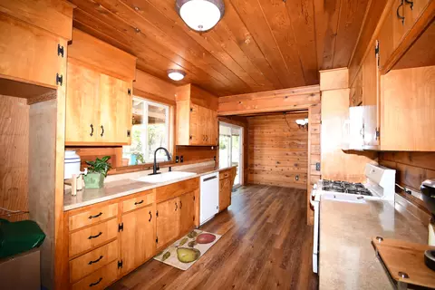 41167 Brown Rd, Fall River Mills, CA 96028 photo 17
