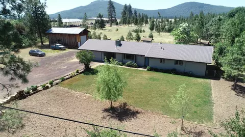 41167 Brown Rd, Fall River Mills, CA 96028 photo 8