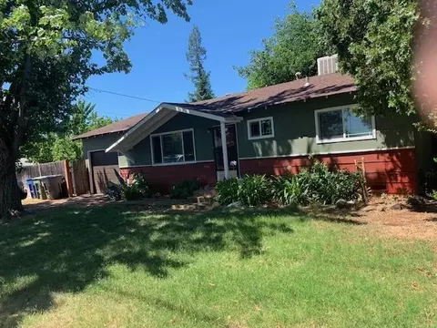 3596 Alta Mesa Dr, Redding, CA 96002 photo 1
