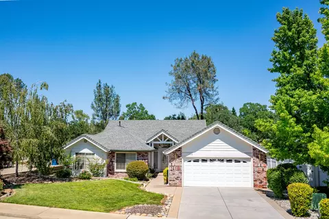 1729 Gold Hills Dr, Redding, CA 96003 photo 1