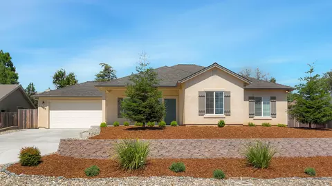 1464 Lear Way, Redding, CA 96001 photo 1