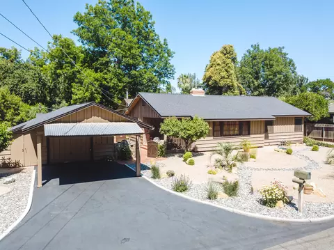 3034 Birch Way, Redding, CA 96002 photo 3