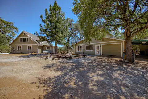 14042 Outback Ln, Oak Run, CA 96069 photo 1