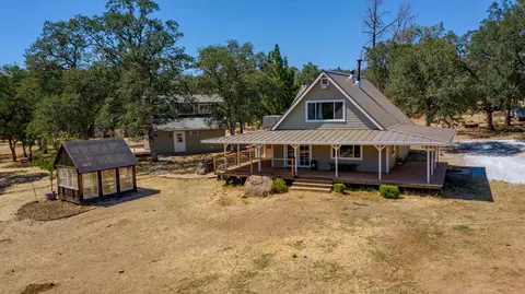 14042 Outback Ln, Oak Run, CA 96069 photo 36